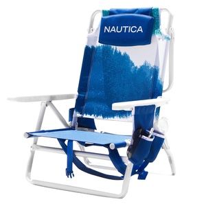 💺Nautica Beach Chair ⛱